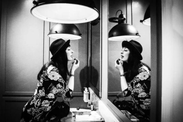 Aisling Iris Quartet