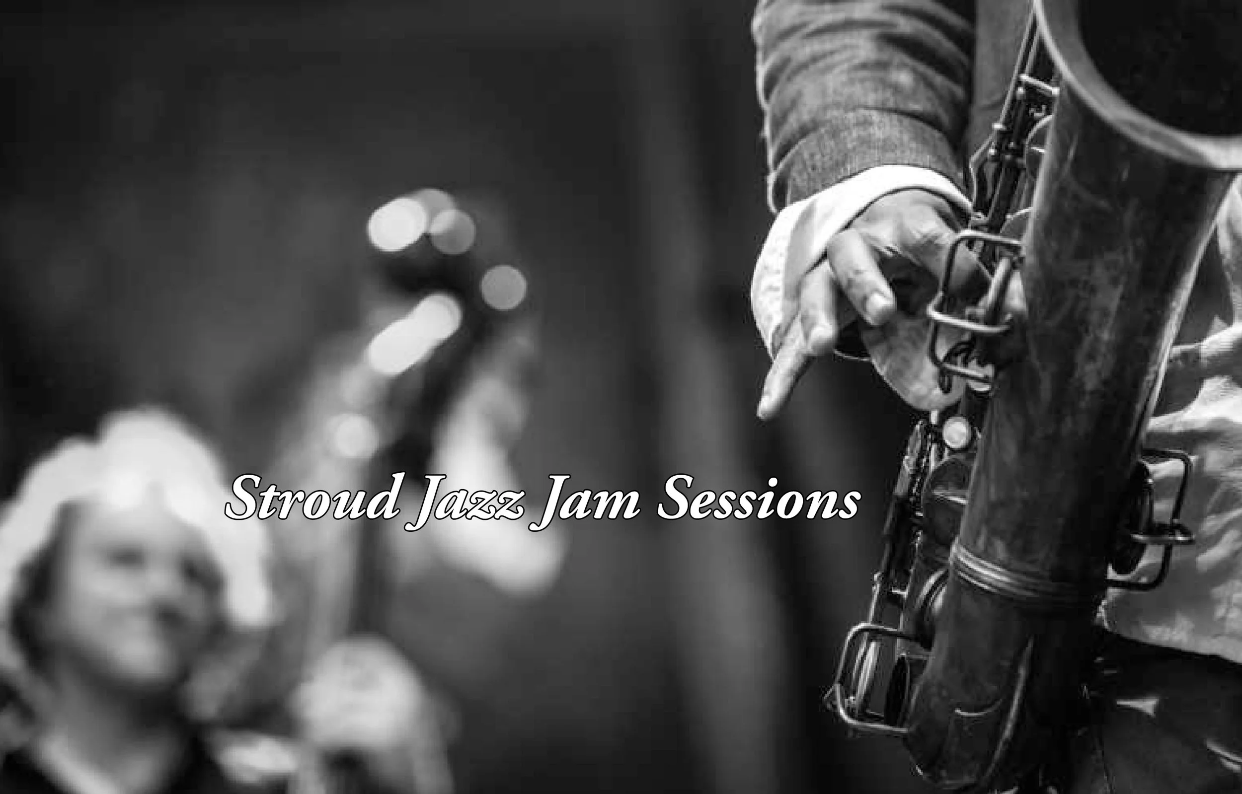 SJJS present Sunday Sessions