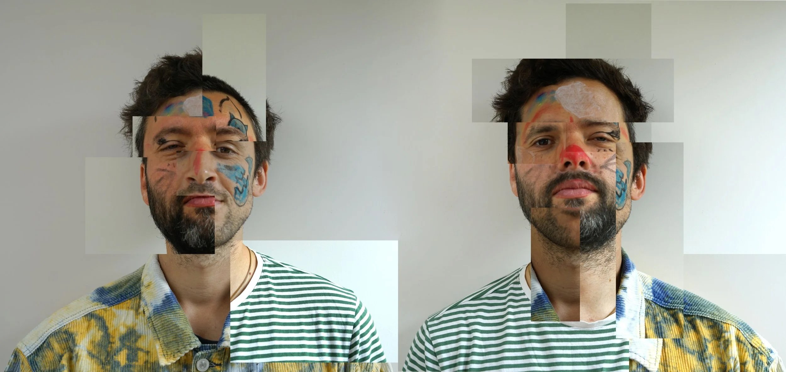 Sound Records Presents: Unicorn Ship Explosion // Lara Jones // sm^sher //