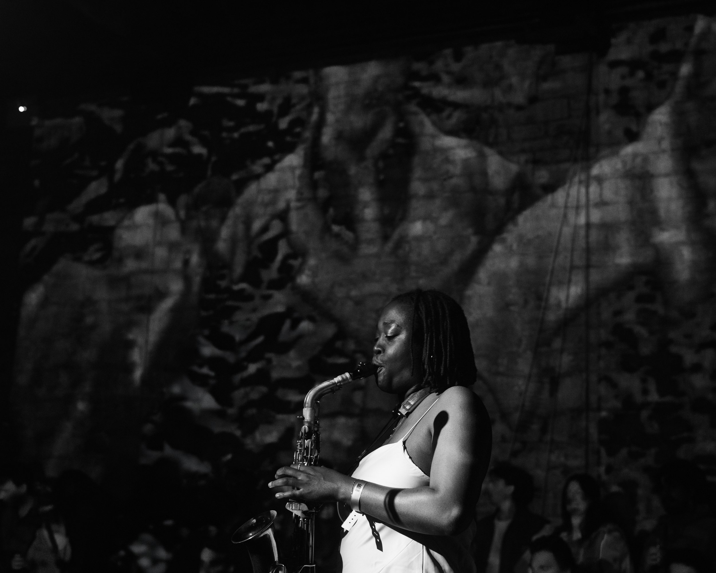 Cassie Kinoshi, Unprocedure.