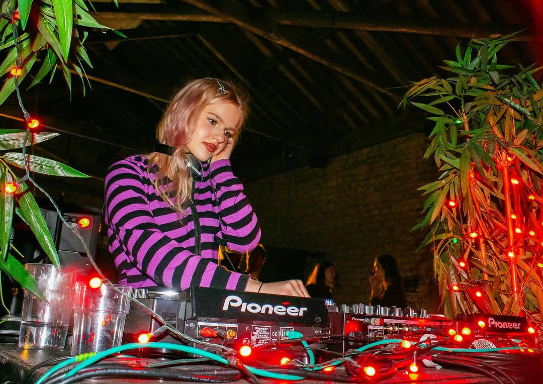 Joicey DJ Collective