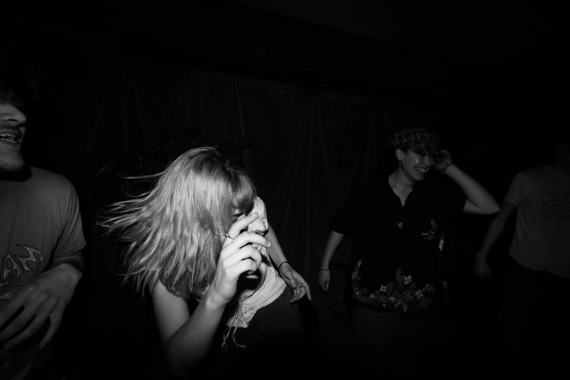 Joicey Dj Collective