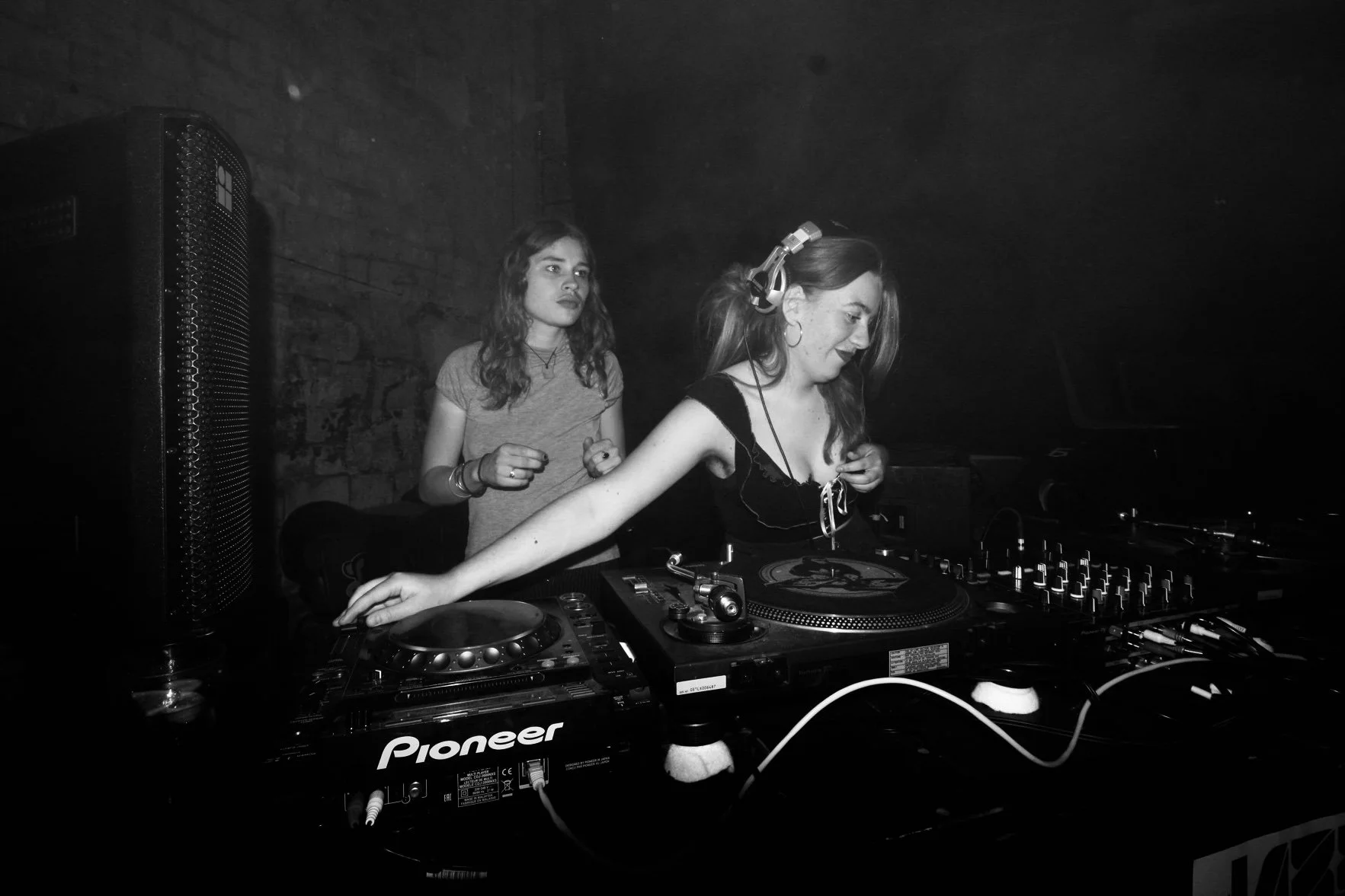 Joicey DJ Collective