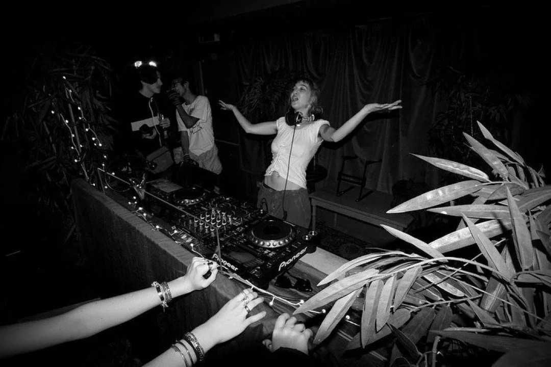 Joicey DJ Collective