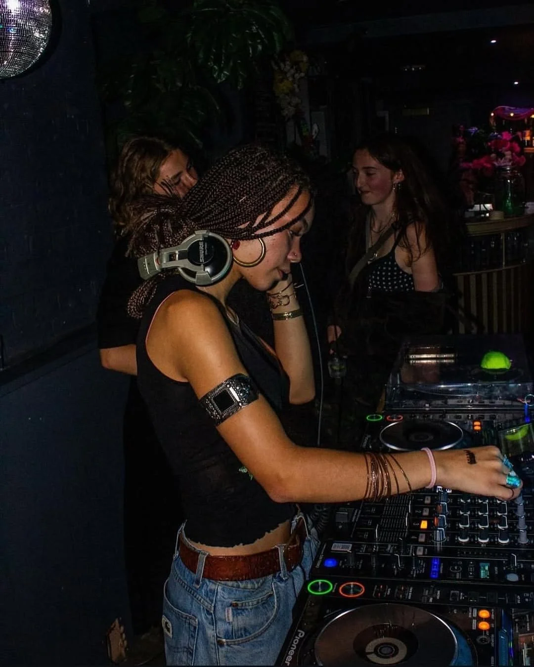 Joicey DJ Collective