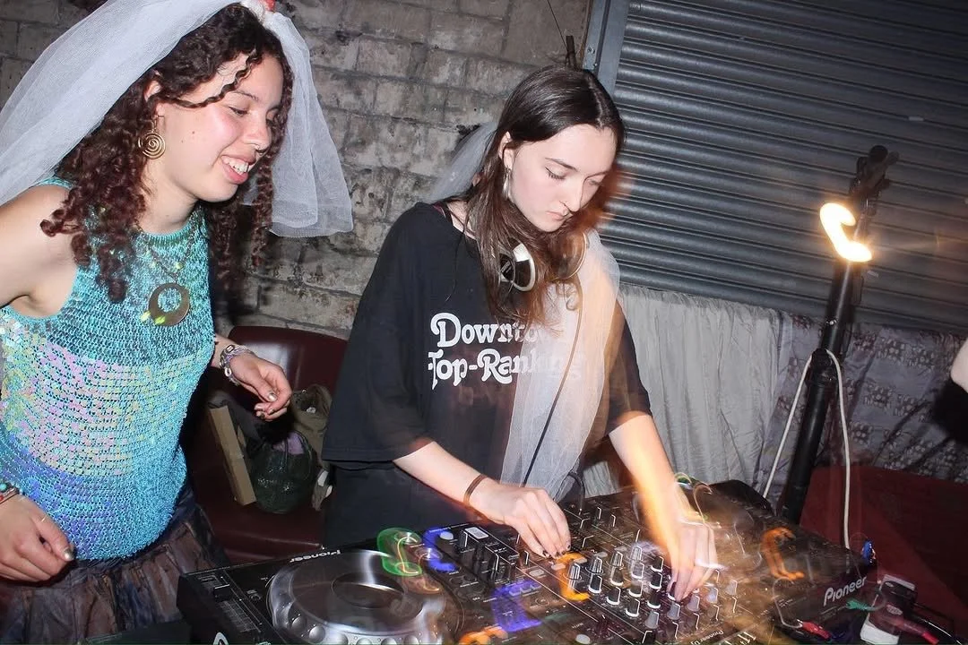 Joicey DJ Collective