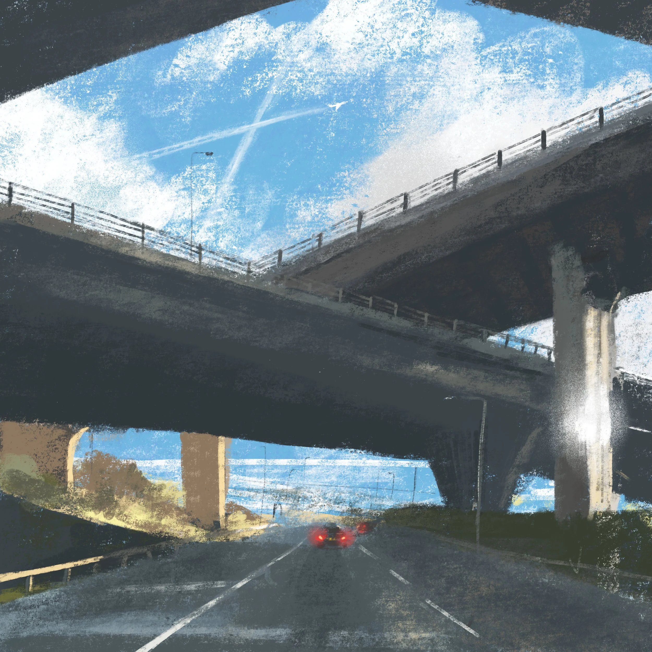 JennyBloomfield_motorwayjunction.jpg