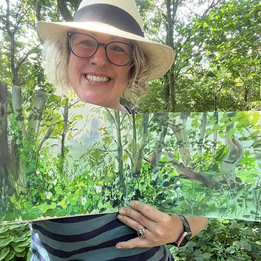 JennyBloomfield_hedgerows1_summer