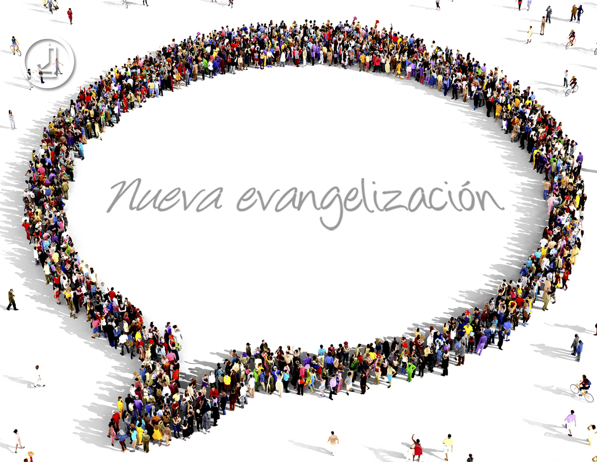 Nueva evangelización