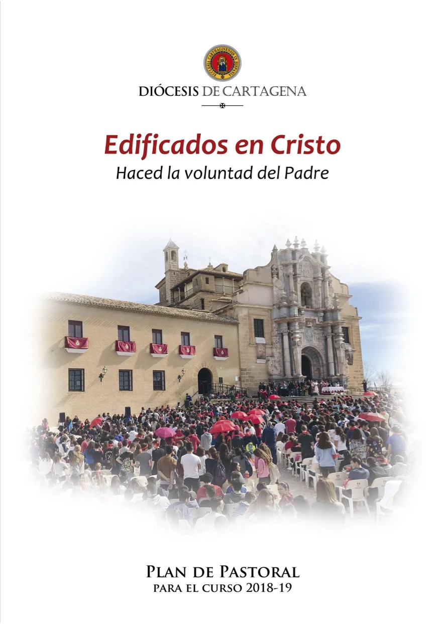 Presentación Carta Pastoral 2018-2019