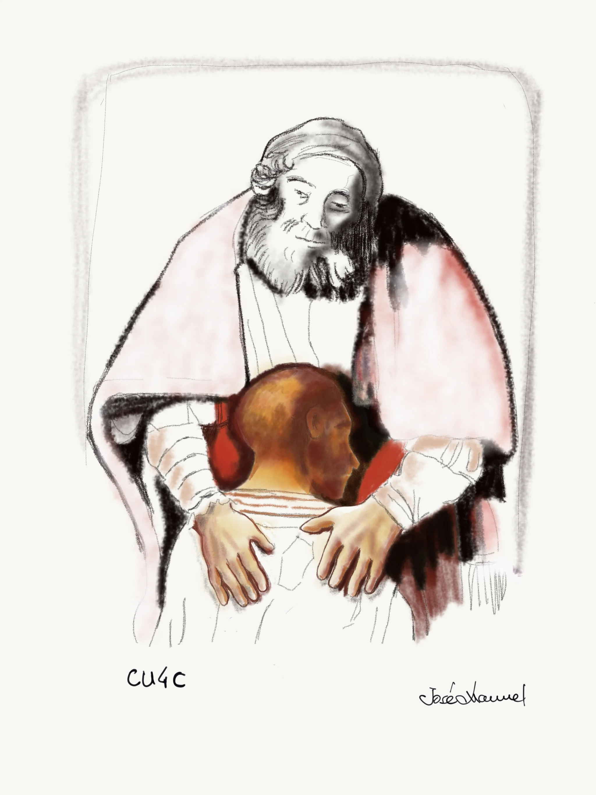 LECTIO DIVINA PARA EL TIEMPO DE CUARESMA 2019