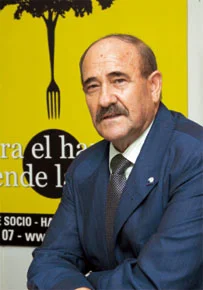 RAFAEL SERRANO CASTRO EN NUESTRA DIÓCESIS EL 6 DE JUNIO 