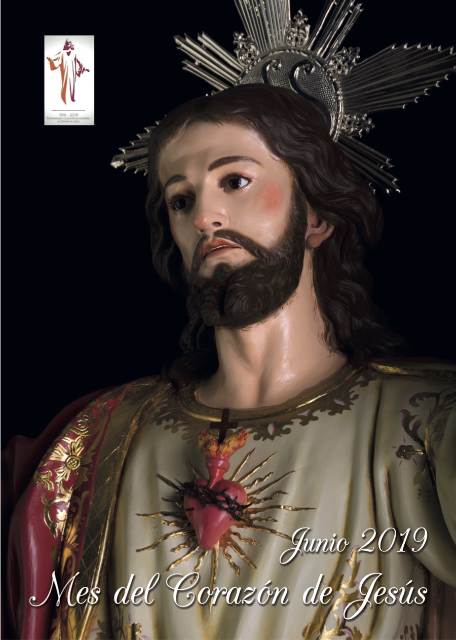 Junio 2019 - Sagrado Corazón de Jesús