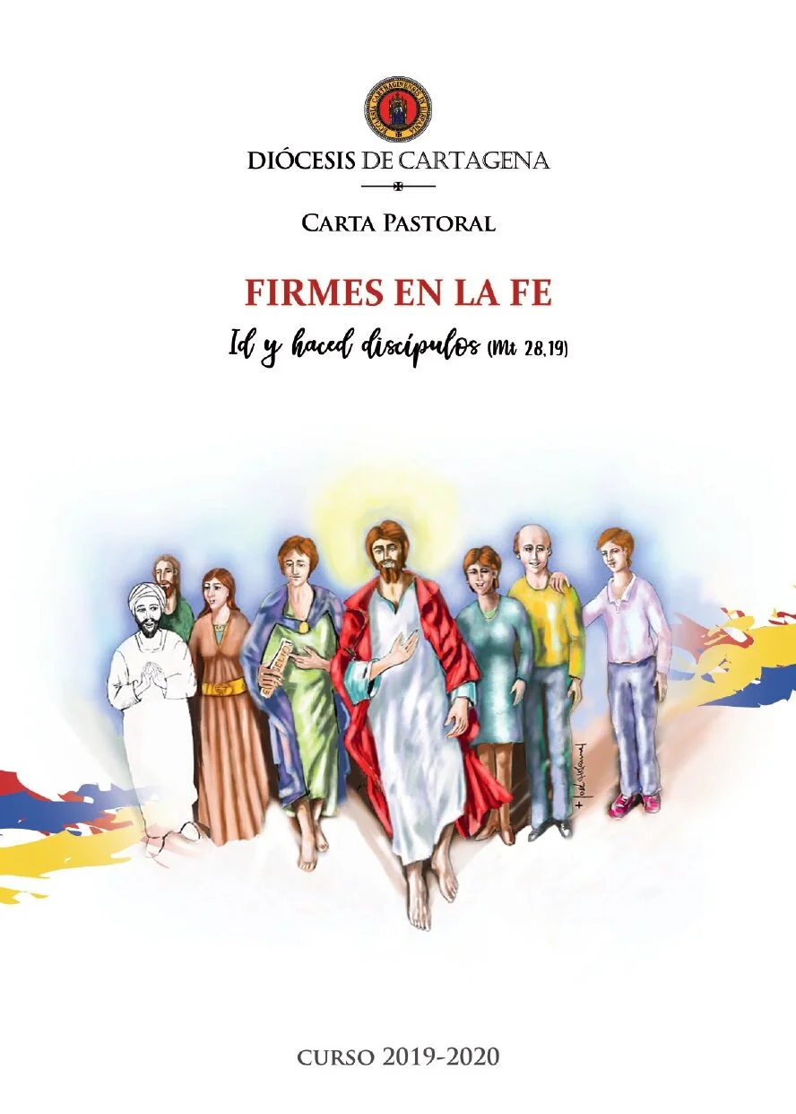 Carta Pastoral 2019-2020