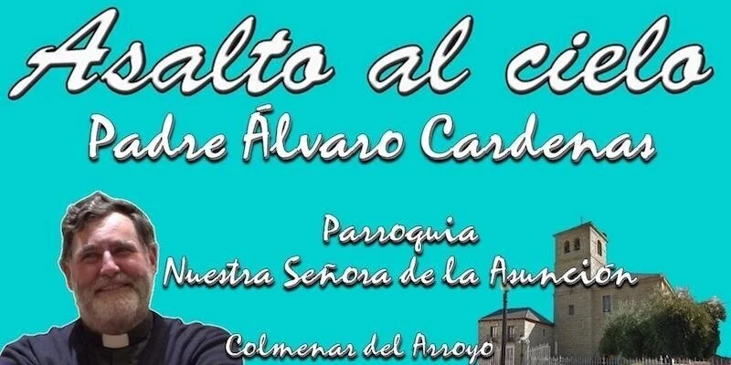 VÍDEOS ASALTO AL CIELO