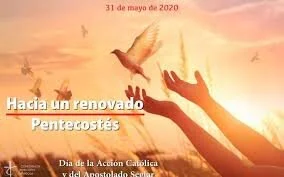 LAICOS EN SALIDA HACIA UN RENOVADO PENTECOSTÉS EN LA DIÓCESIS DE CARTAGENA