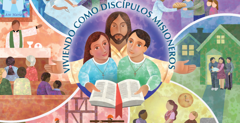 Conoce los medios digitales imprescindibles para la catequesis y la evangelización