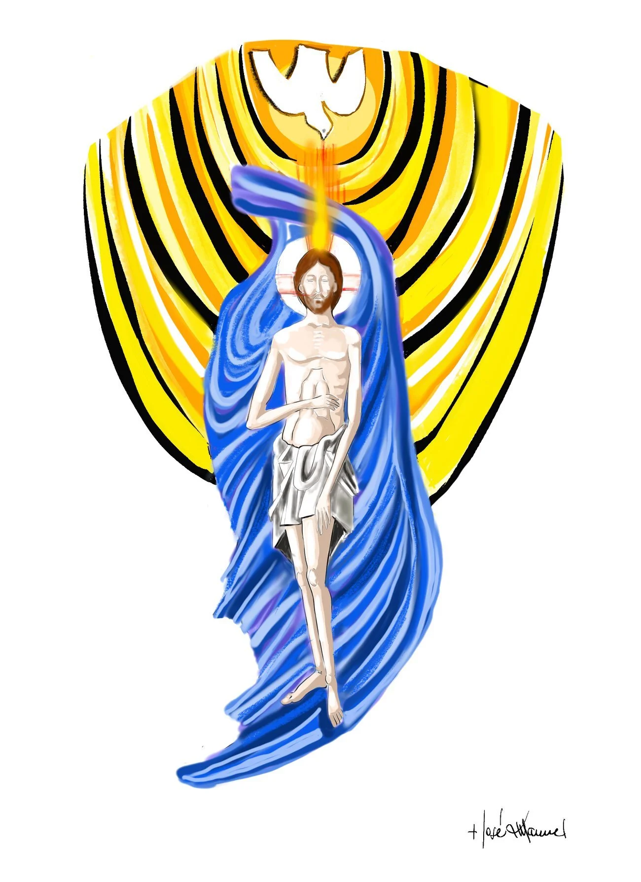 LECTIO DIVINA de los domingos de tiempo ordinario