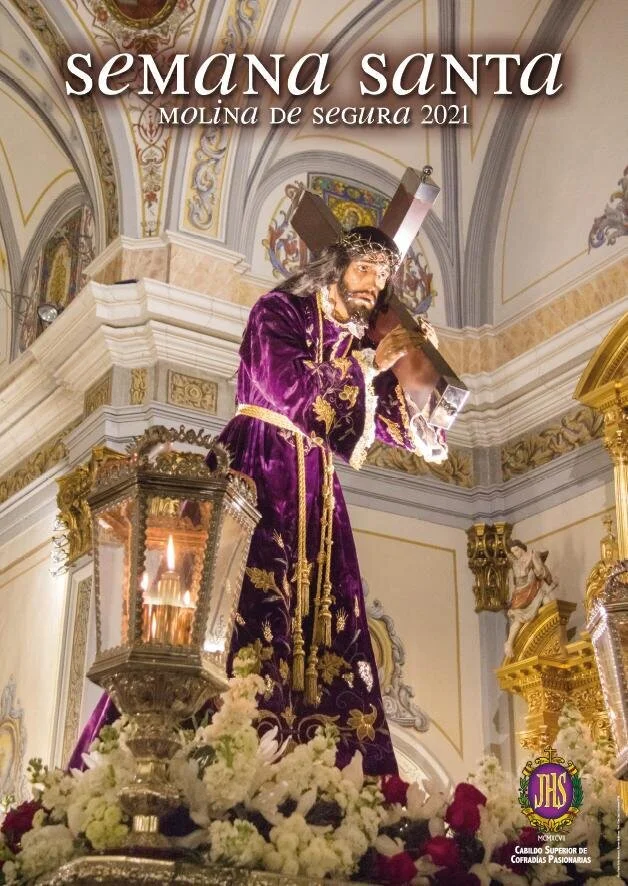 Material para vivir la Semana Santa en familia
