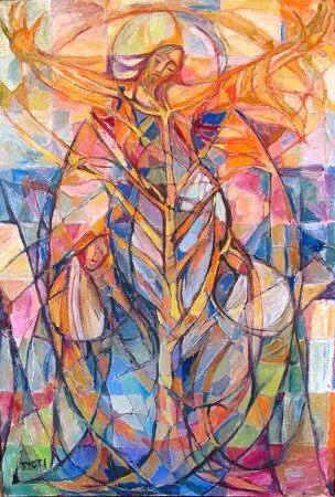 LECTIO DIVINA para el tiempo de Pascua 2021