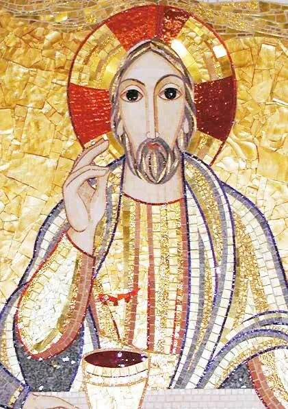 LECTIO DIVINA para el Corpus Christi 2021