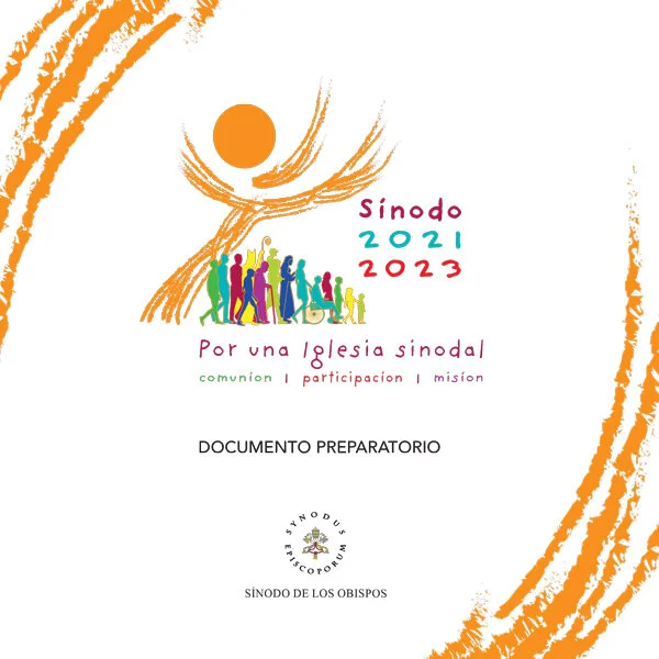 Documentos para vivir y participar en el Sínodo convocado por el Papa Francisco