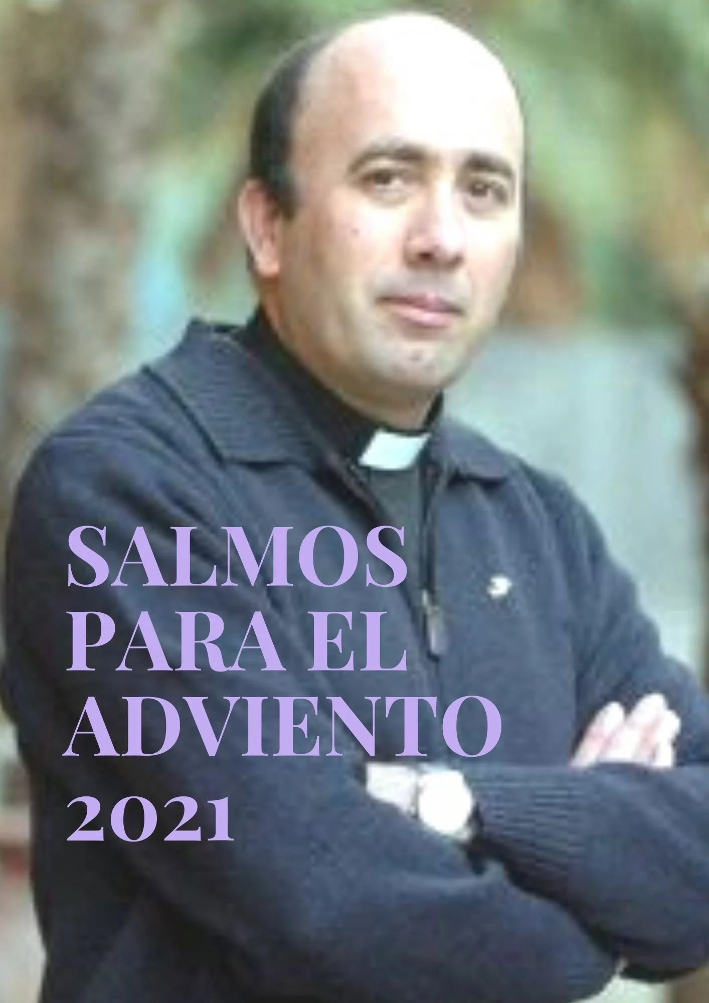 Salmos para el Adviento 2021