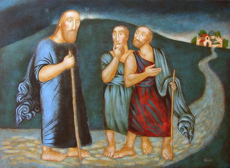 Lectio Divina de los domingos 6º y 7º del tiempo ordinario - ciclo C - 2022