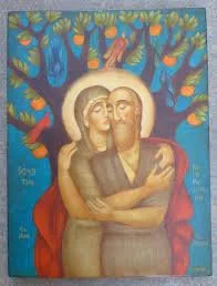 LECTIO DIVINA PARA PASCUA 2022 - CICLO C