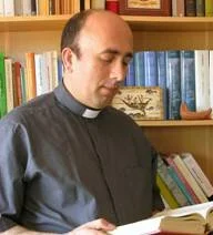 Gracias D. Cristóbal Sevilla por ayudarnos con la LECTIO DIVINA un año más