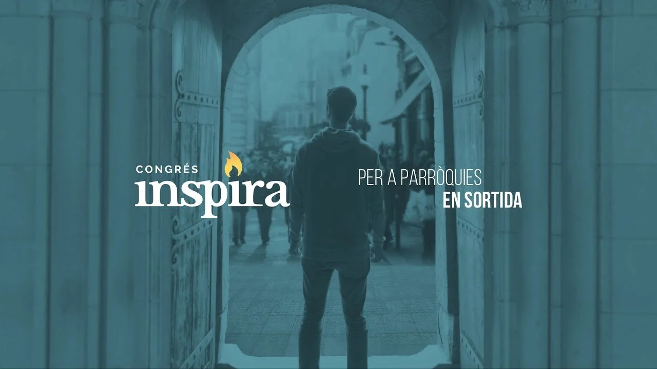 Características de una parroquia evangelizadora - 25 de noviembre de 2023