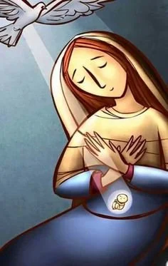 LECTIO DIVINA PARA VIVIR EL ADVIENTO 2023