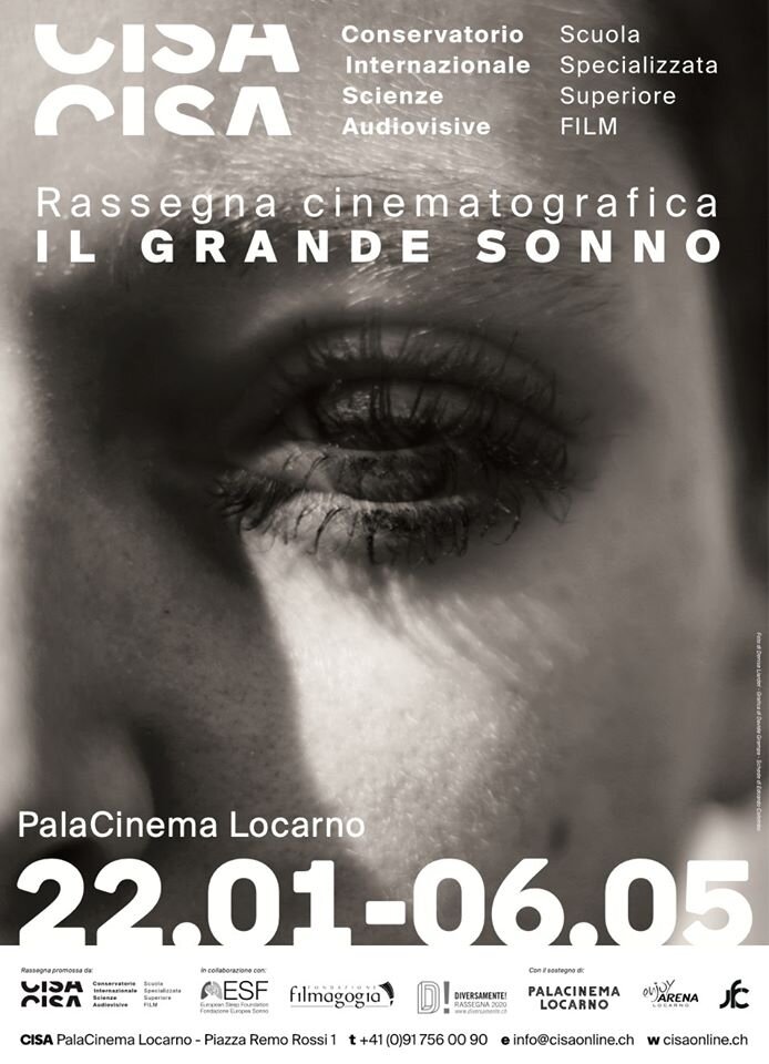 IL GRANDE SONNO - Rassegna cinematografica - Il Grande Sonno (1946) —  PalaCinema Locarno