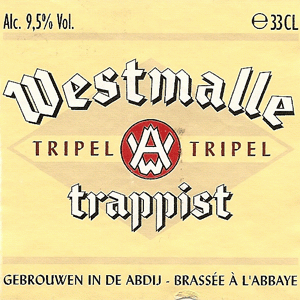 Westmalle Triple