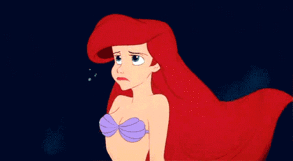 If you cry in a salt-water ocean do your tears really exist?