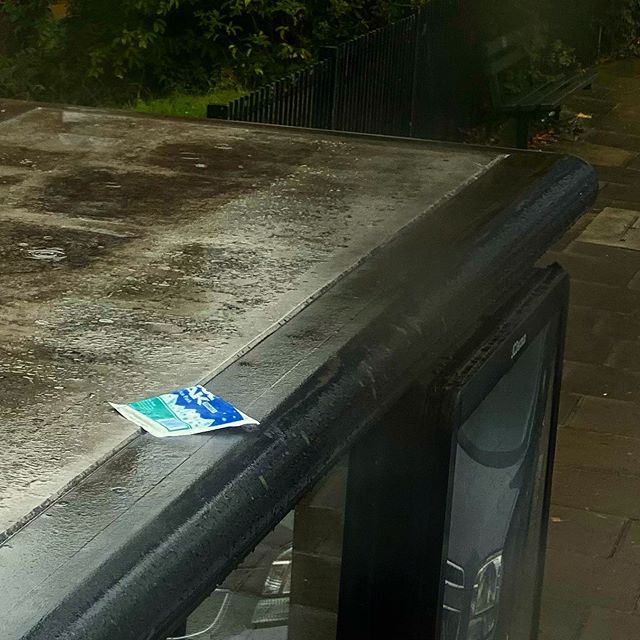An icy-pak