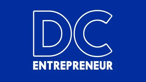 Eric Kozlik on the DC Entrepreneur Podcast