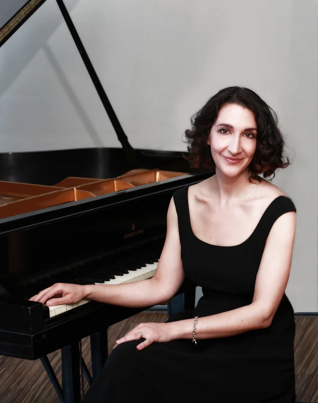 Marilyn Nonken Collaboration Opportunity