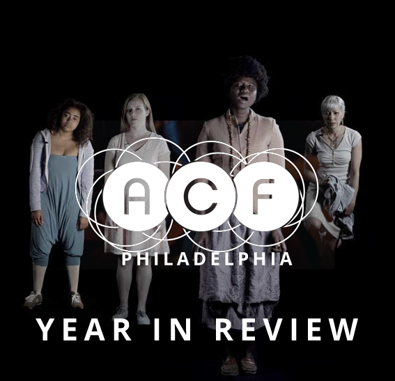 2017 ACF Philly Year in Review