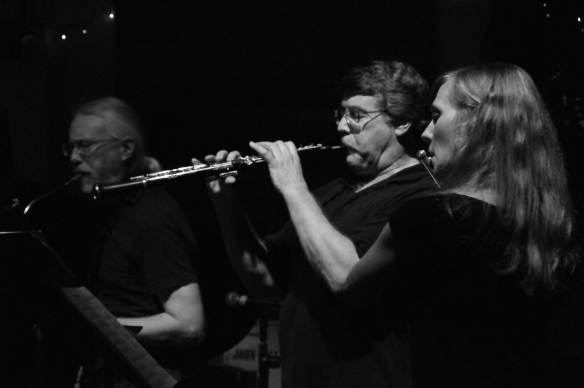 Relâche Composer Residency