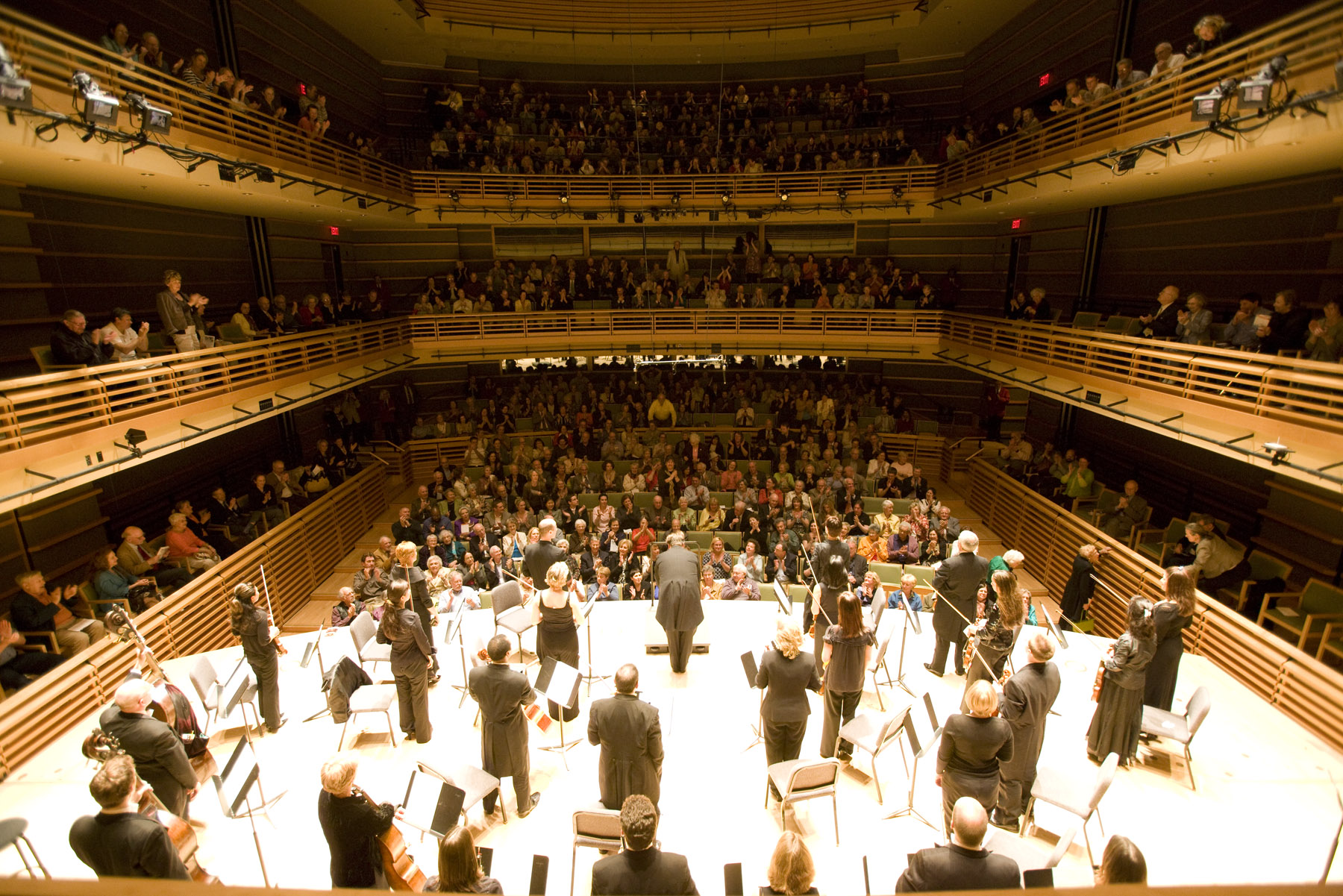 The Steven R. Gerber Composer Residency Program 2018