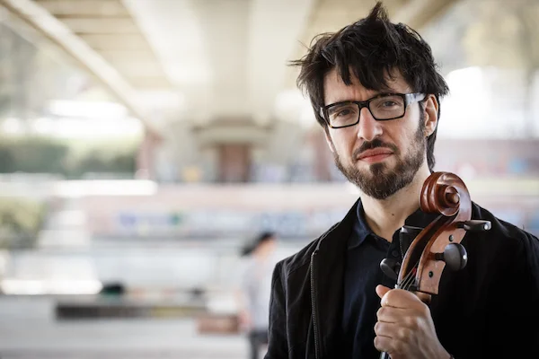 Francesco Dillon Event