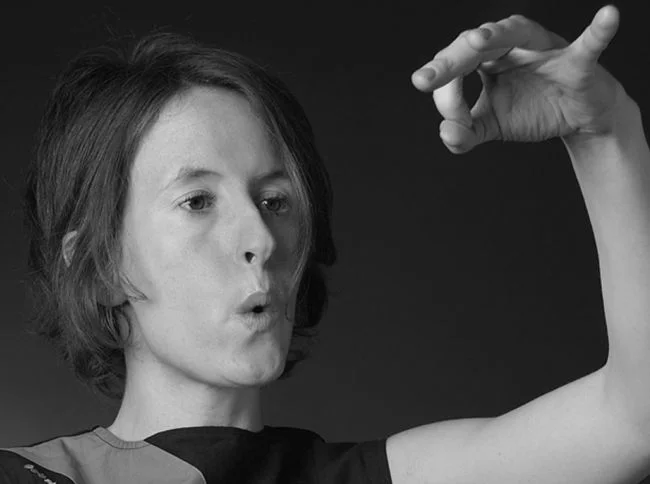 Jennifer Walshe Events