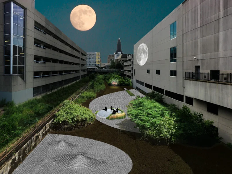 Site / Sound Festival