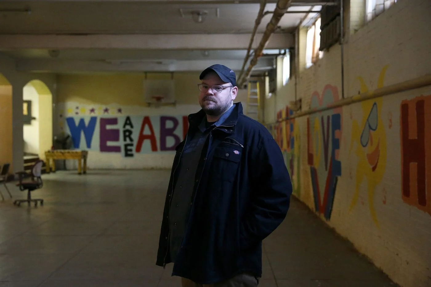 Leadership Announcement