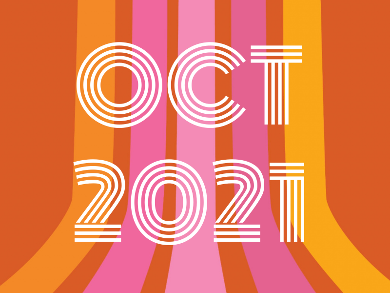 Philadelphia Music Roundup - October 2021