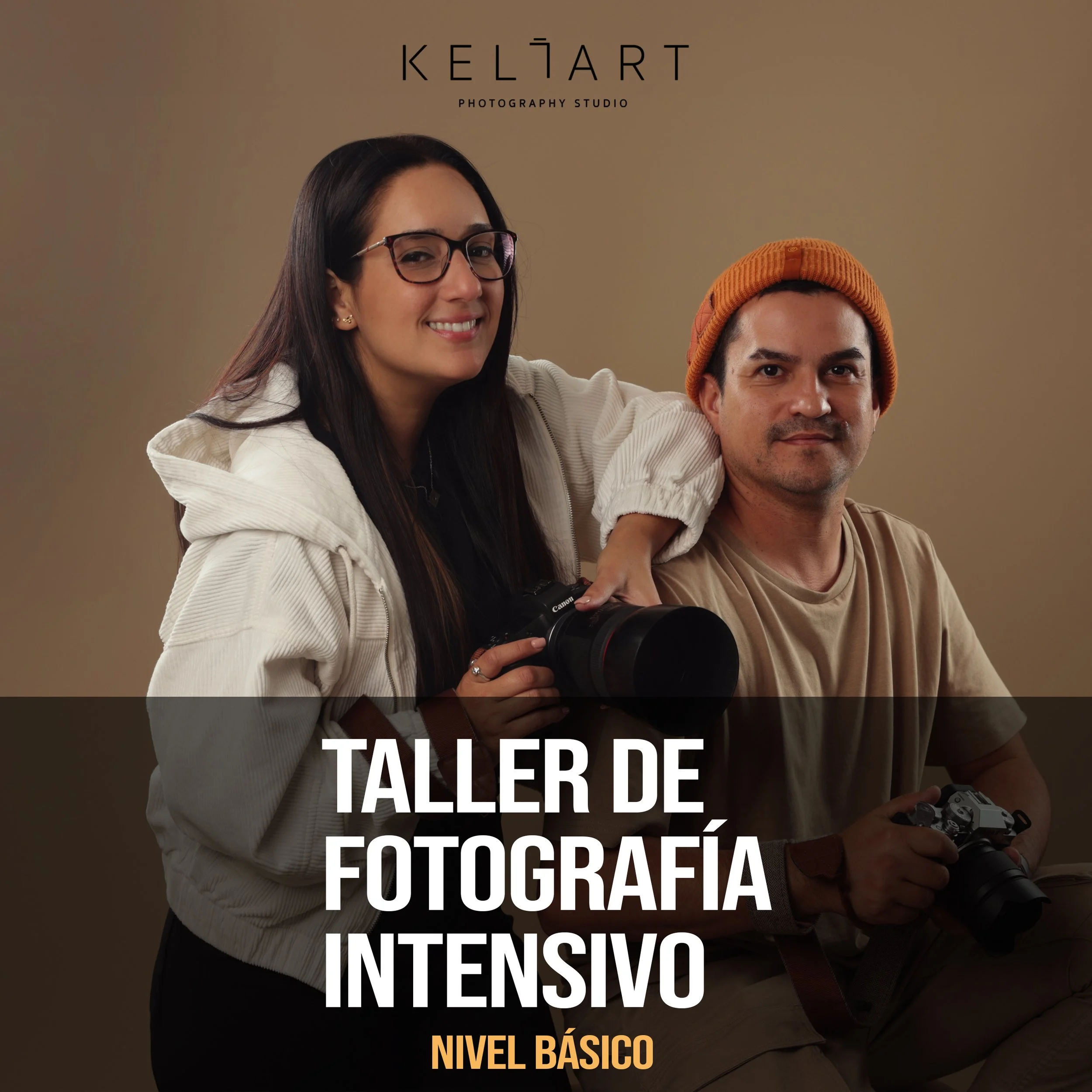 Curso Fotografía básica