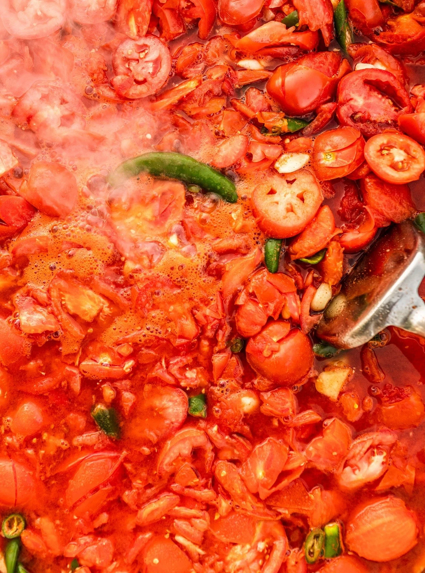 the start of something gooood 🍅
for @pappedc 
#dcfood #dcphotographer #dcfoodphotographer