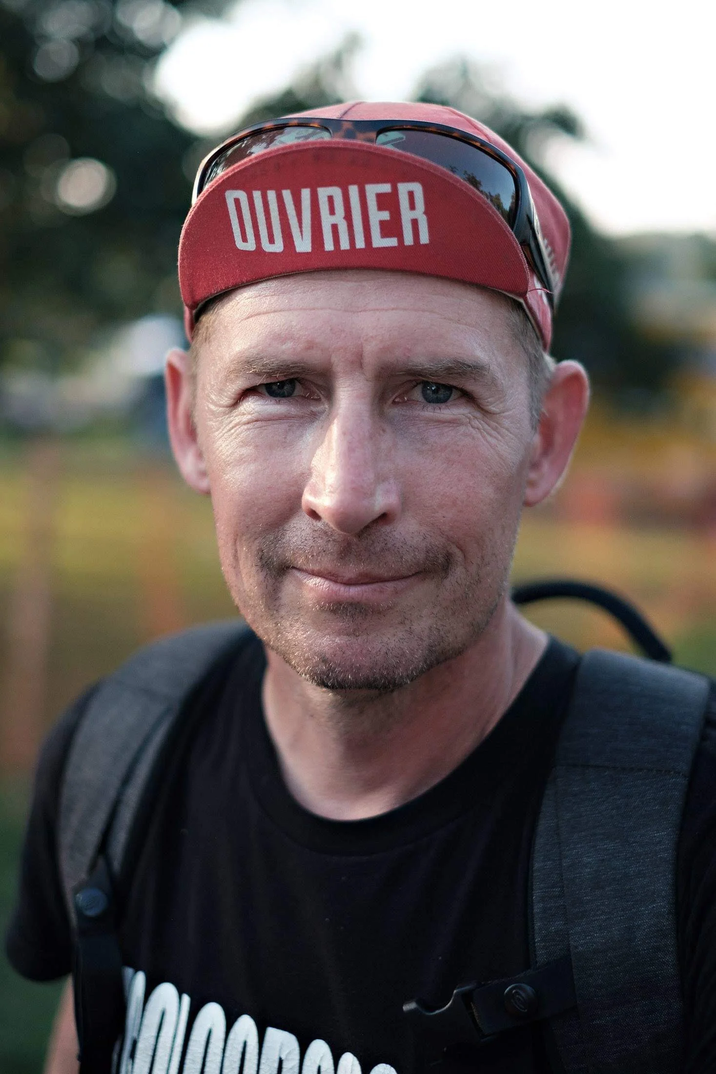 About — Charm City Cross