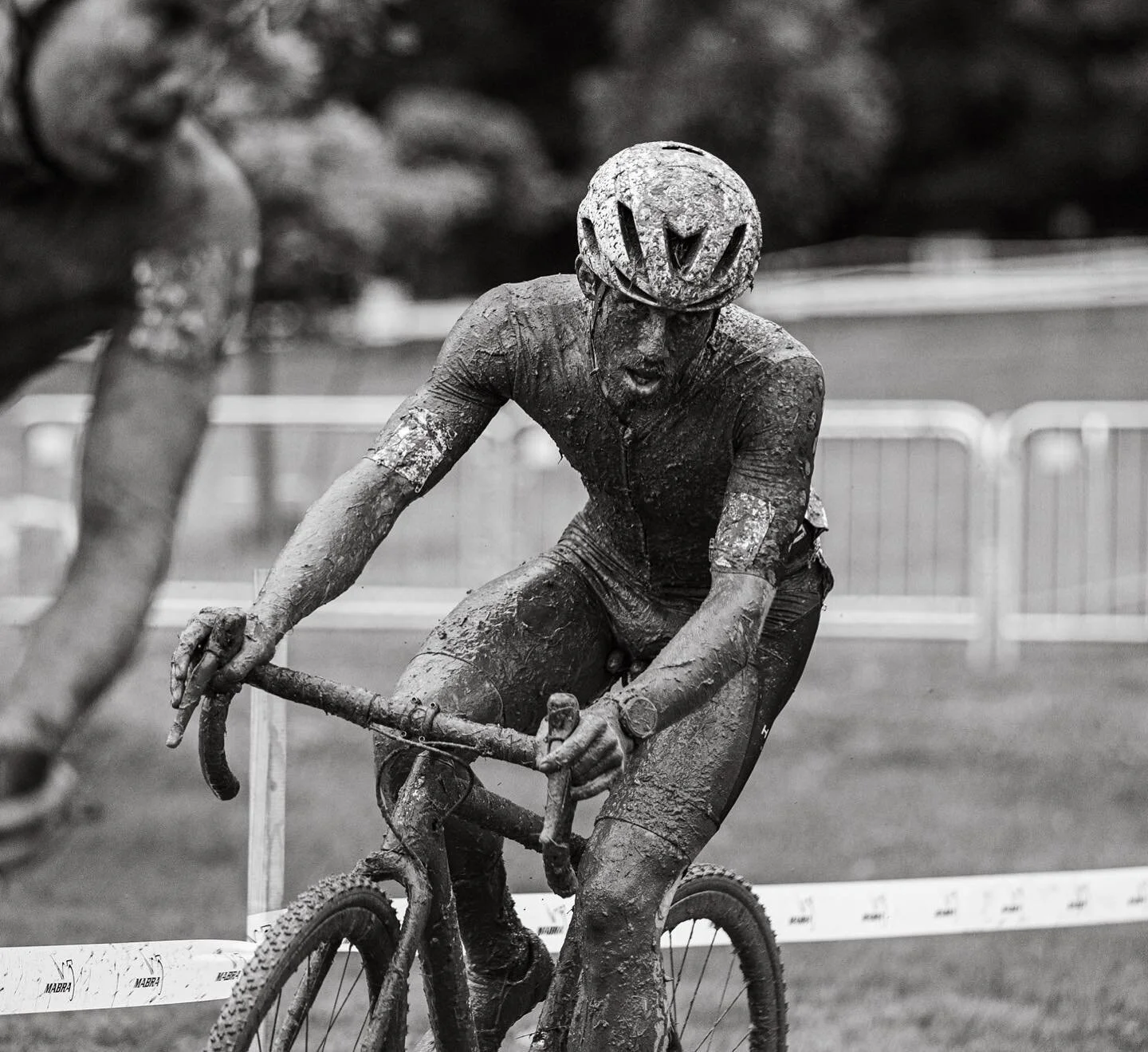 Charm City Cross
